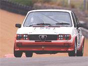 Alfa Racing